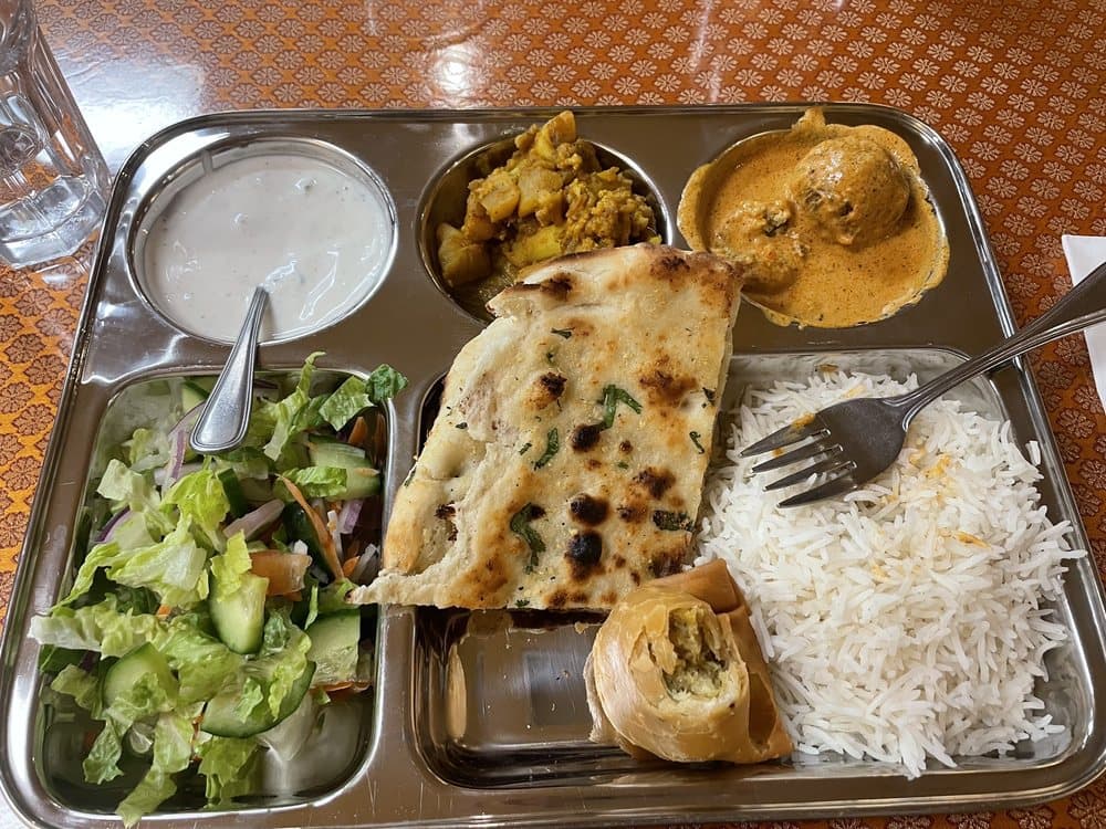 House Curry