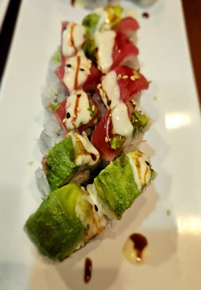 House Poke Don