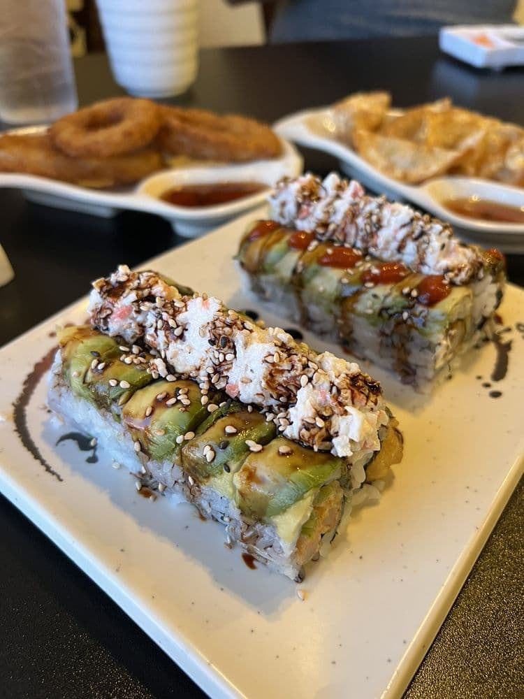 The House Old Fashioned