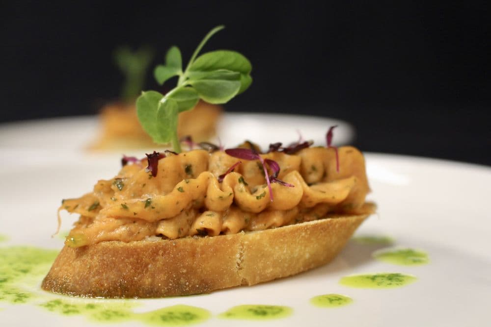 House-Made Fresh Pasta