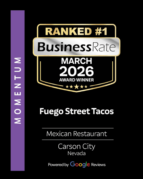 Fuego Street Tacos
