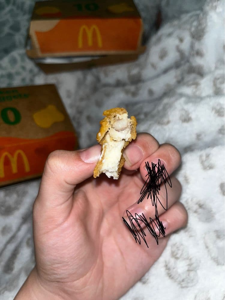 Big Mac