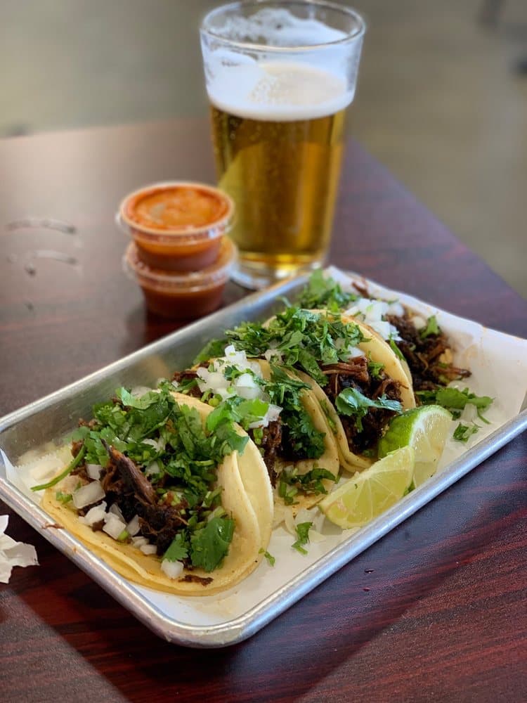 Market Tacos