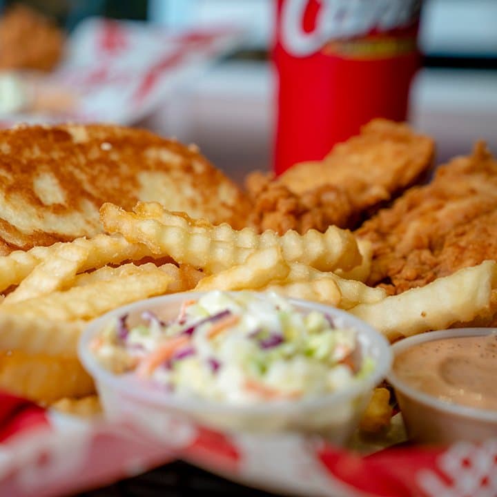 Cane's Sauce