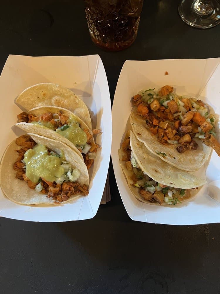 Classic Carne Asada Taco