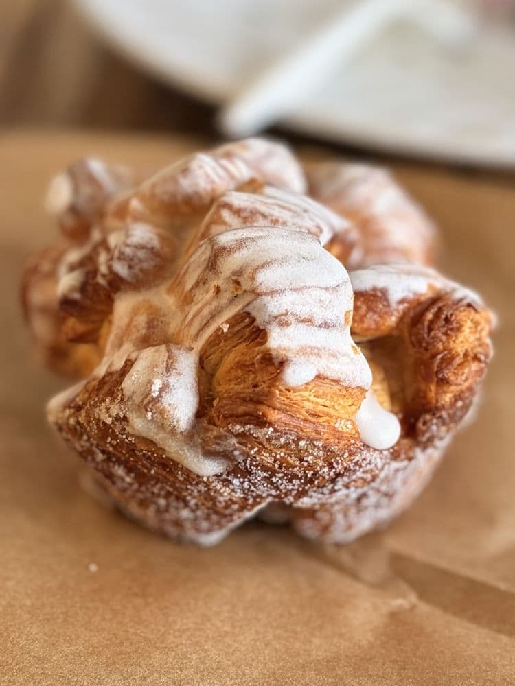 Croissant