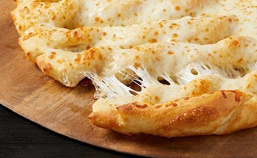Signature Pizzas
