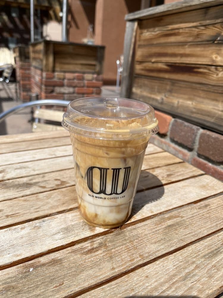 Signature Espresso Shot