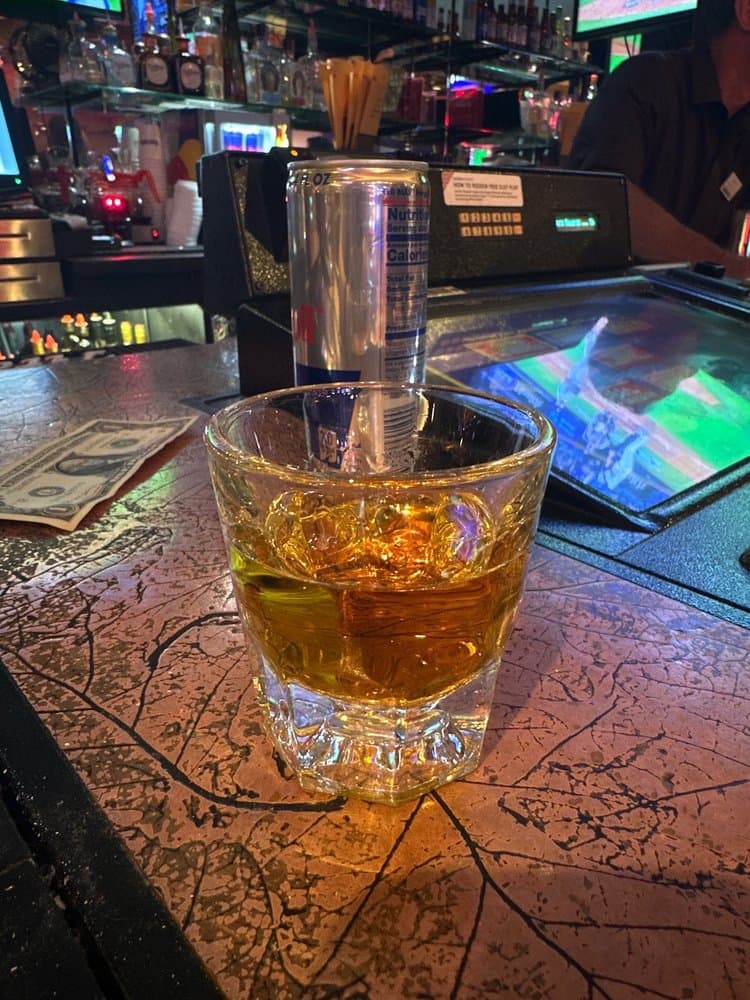 Happy Hour Specials