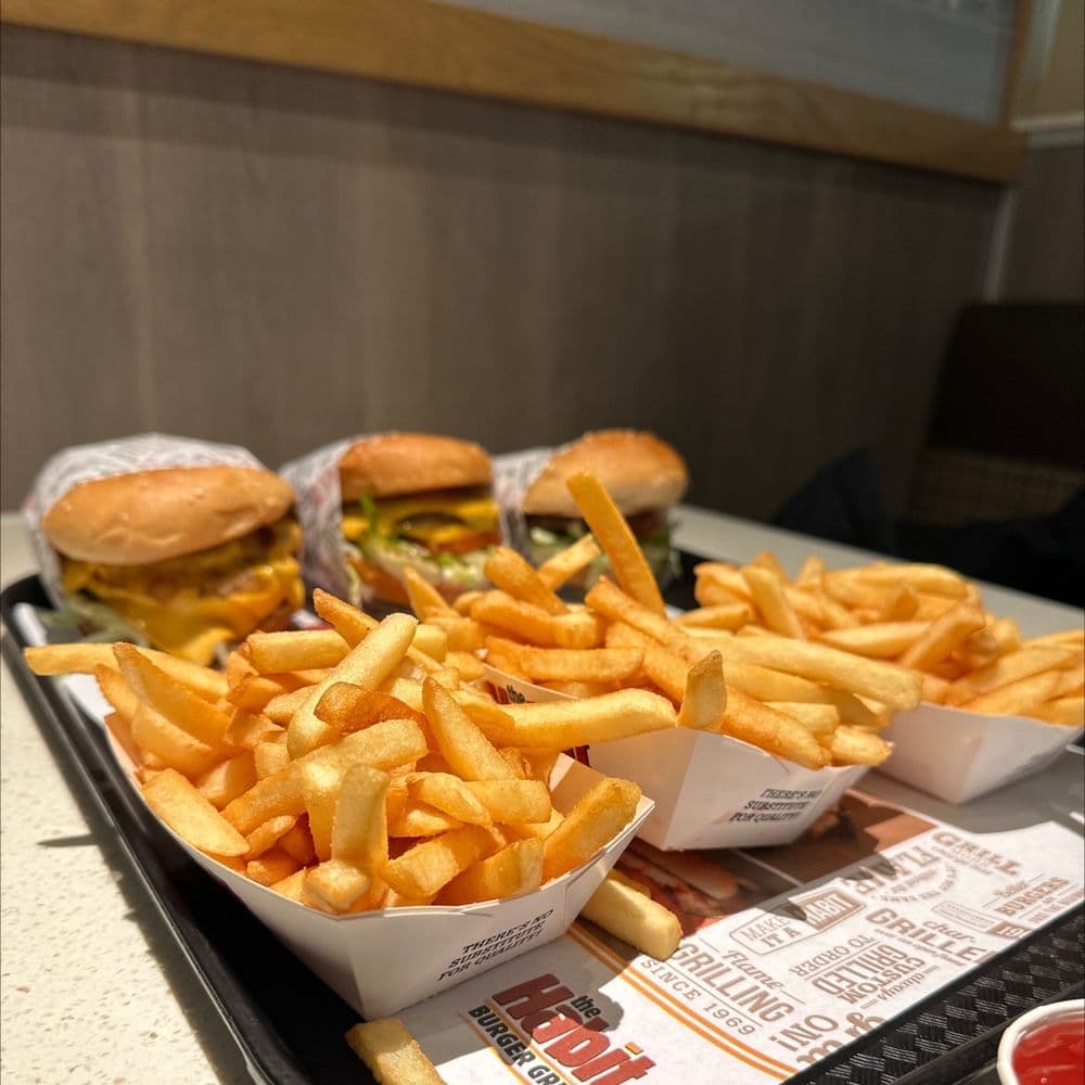 Charburger