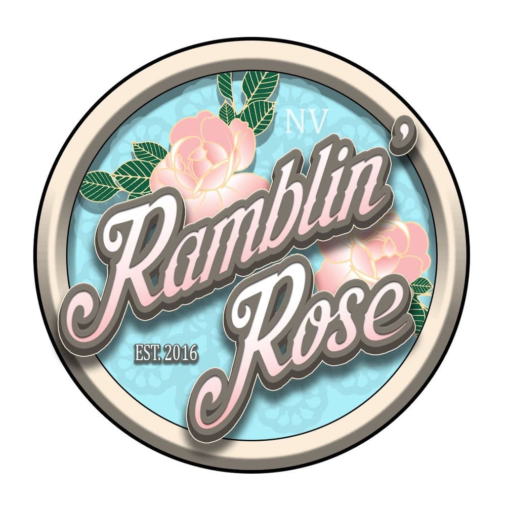 Ramblin' Rose Signature Hot Dog