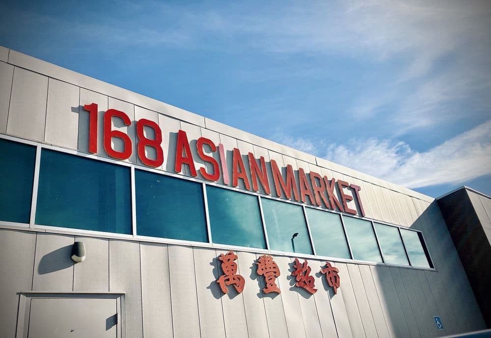 Asian Pork Meatballs