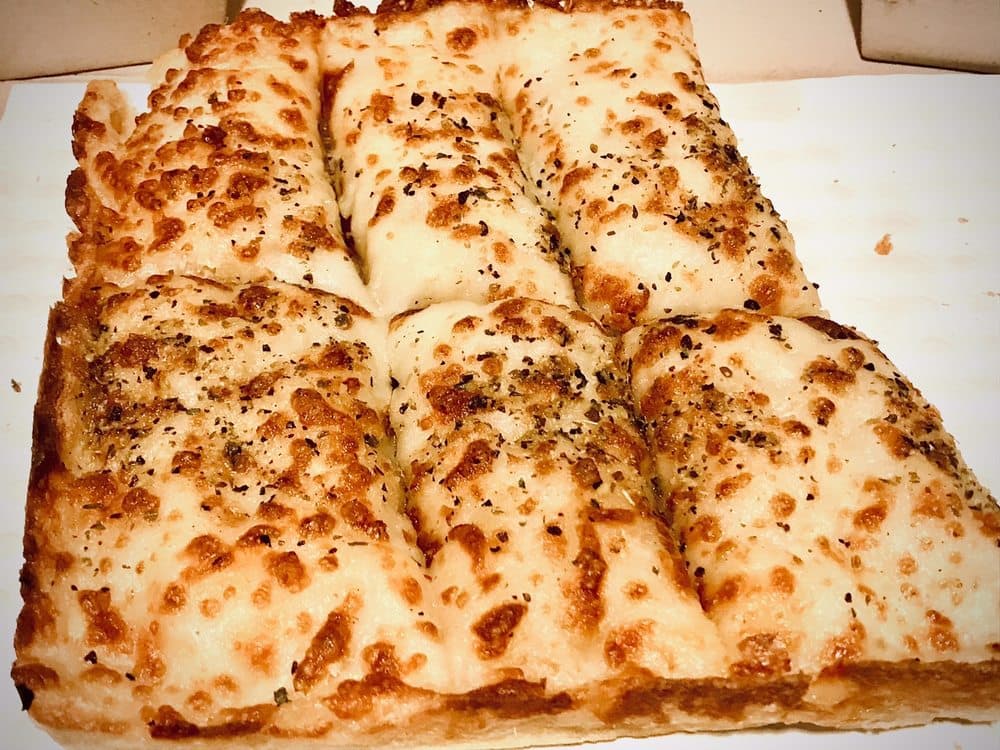 Crazy Bread