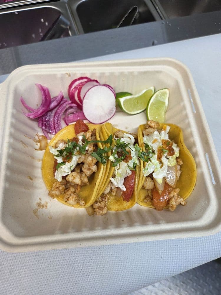 Carnitas Tacos
