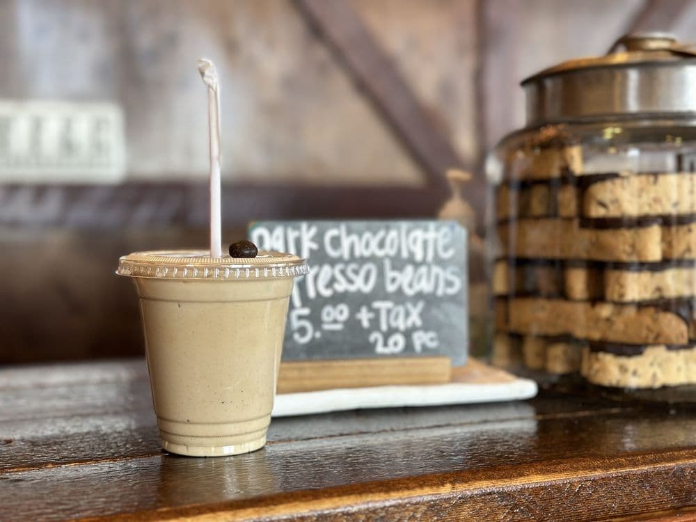 Signature Specialty Coffee