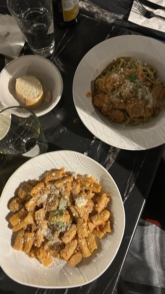 House-Made Pasta