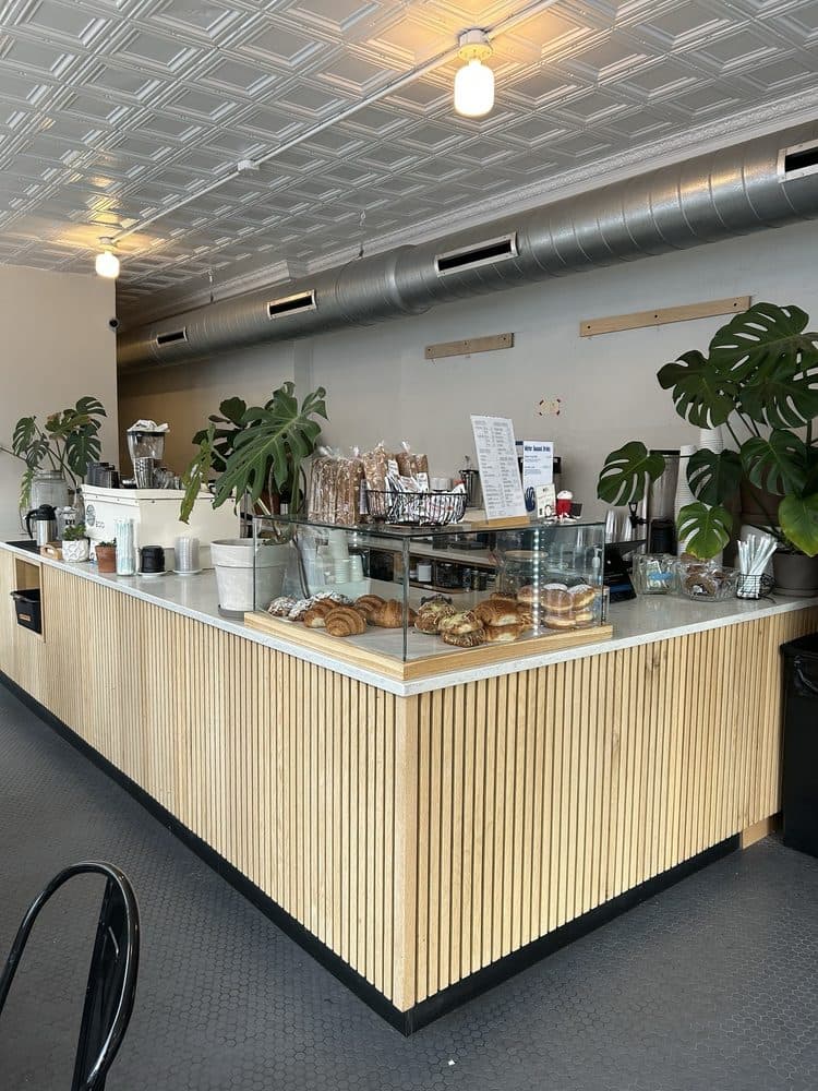 Espresso Shot