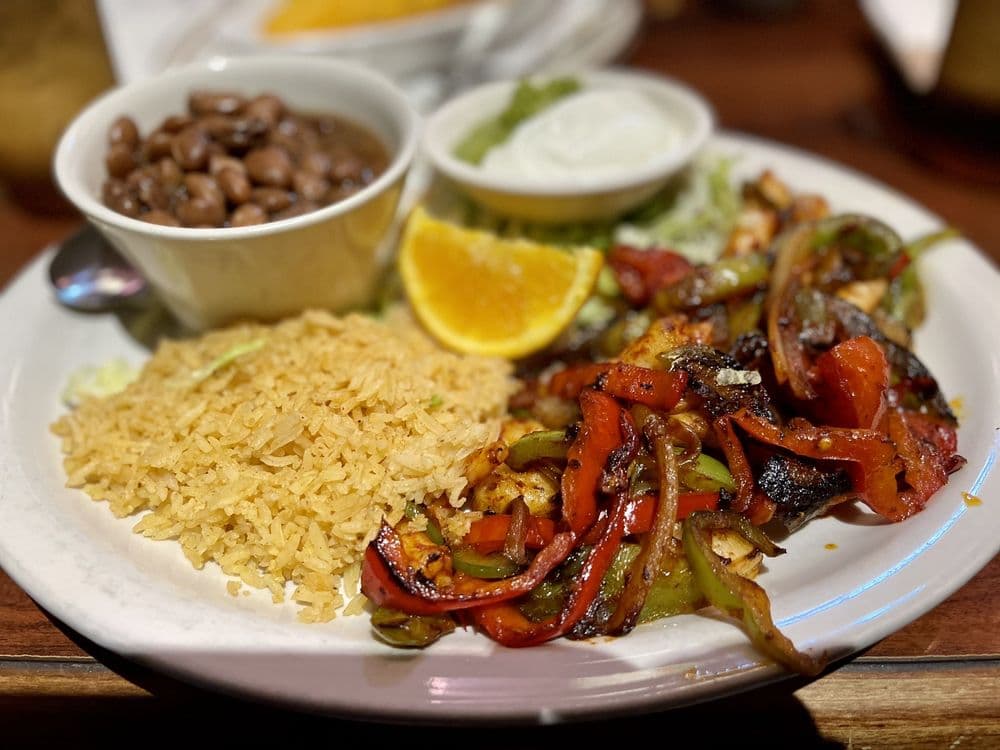Signature Tacos