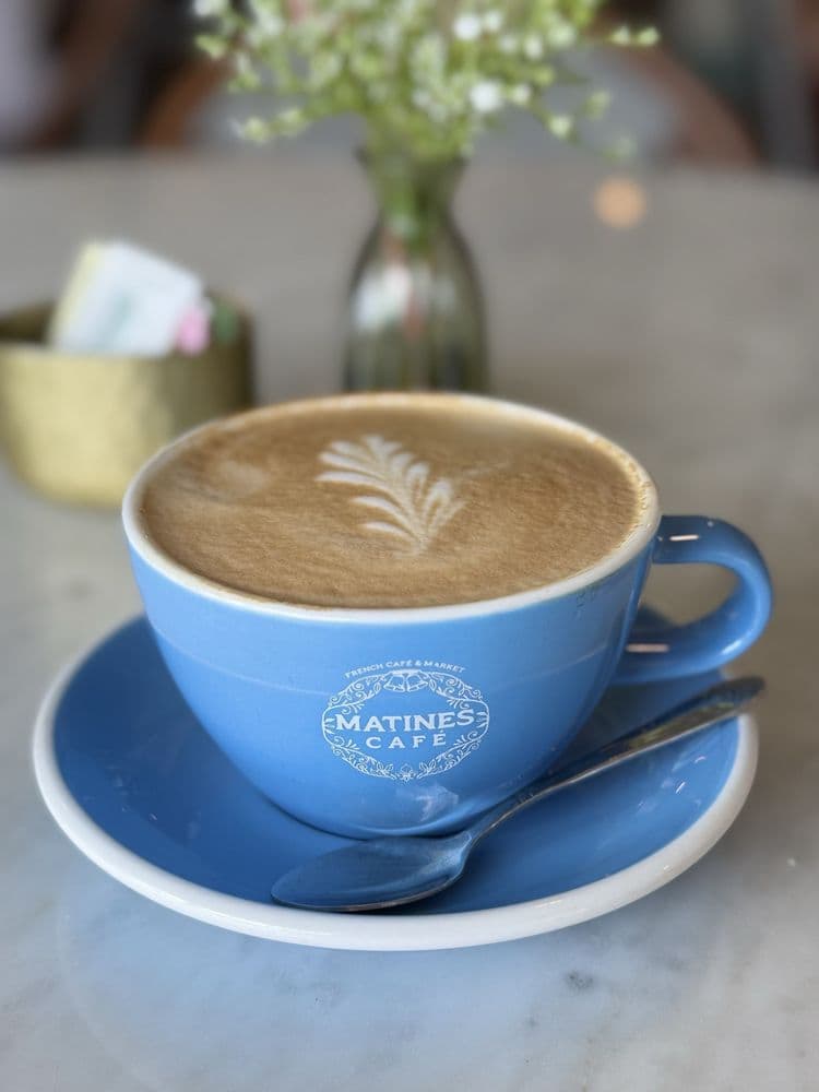 Espresso Shot