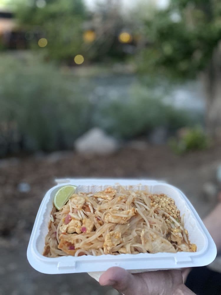 Thai Curry