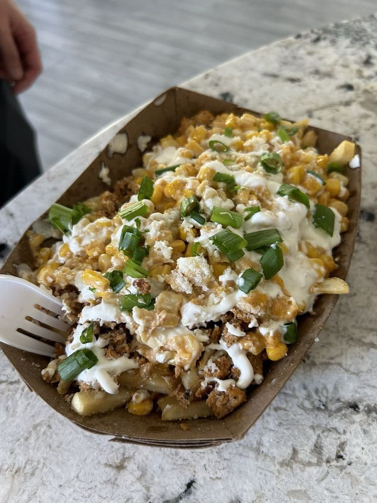 The Potluck Bowl