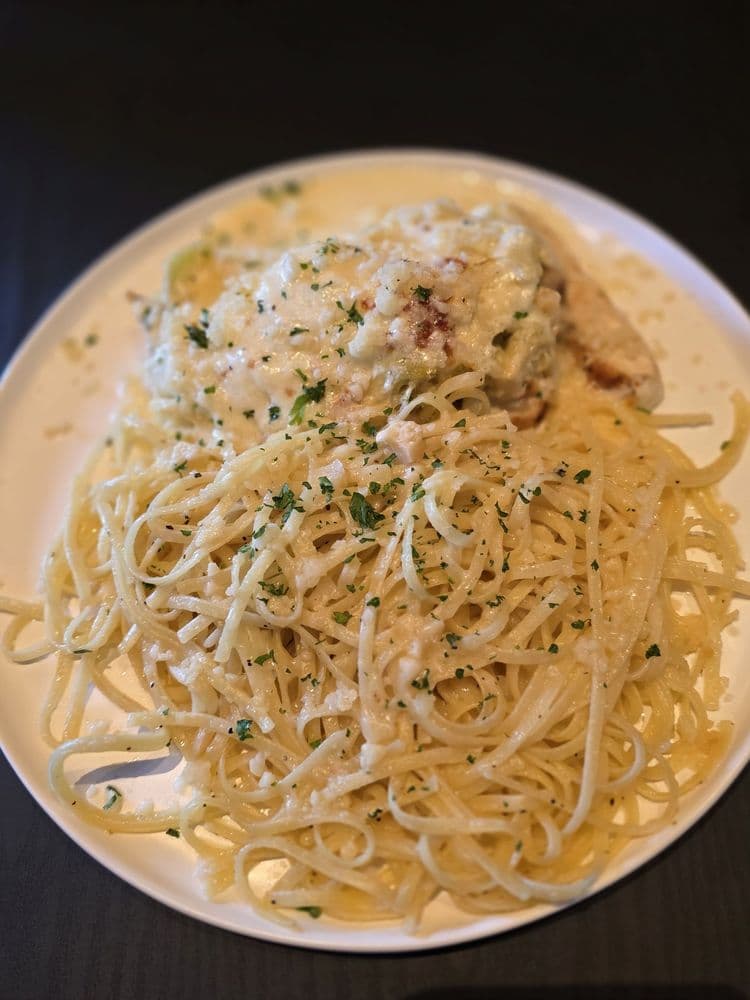 Rotisserie Chicken