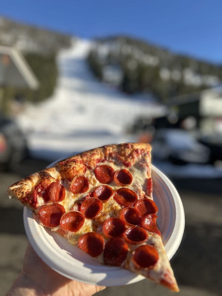 The Signature Hot Dog