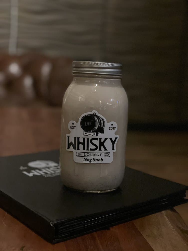 Signature Whiskey Flight