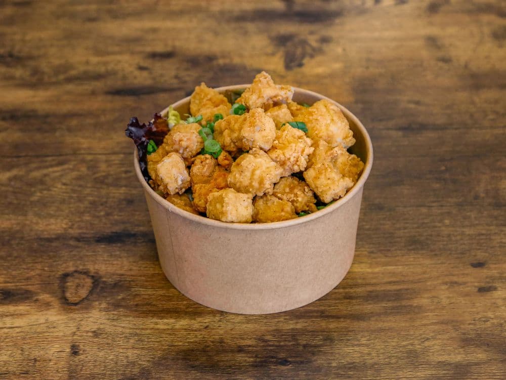 Basak Chicken