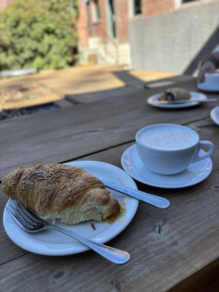 Signature Specialty Coffee