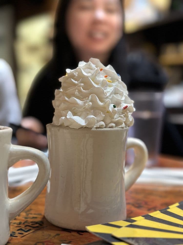House Specialty Coffee