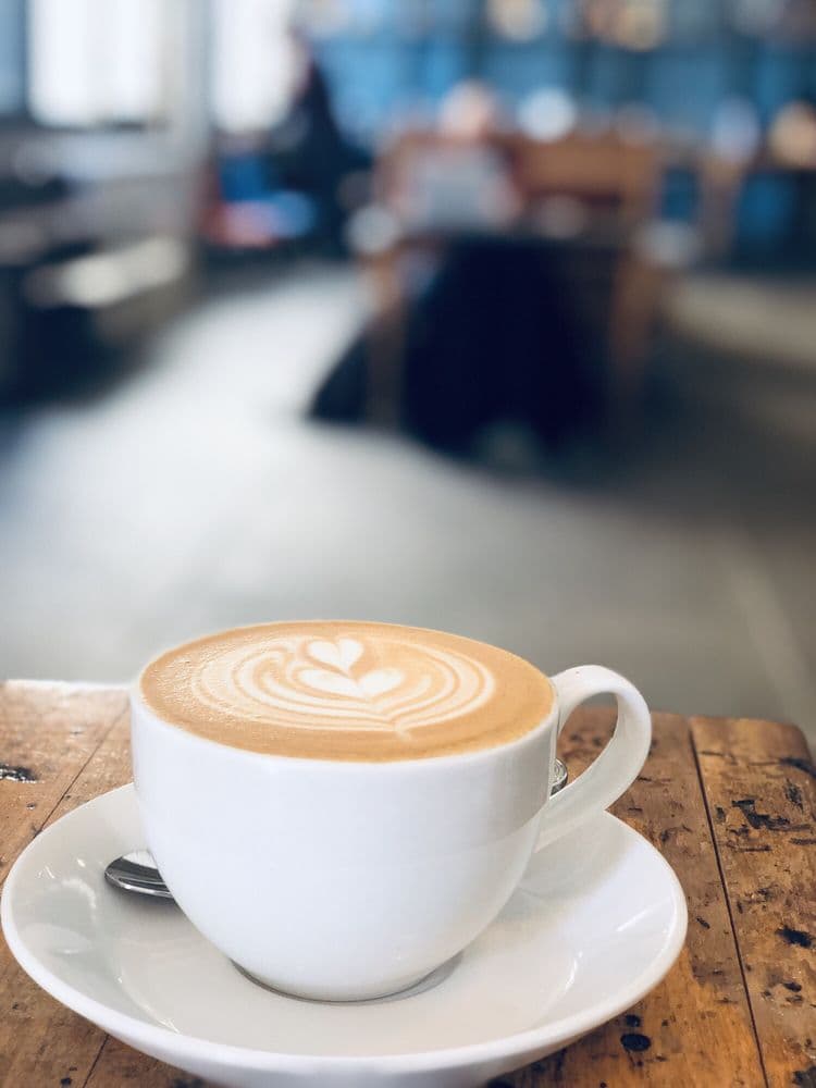 House Espresso