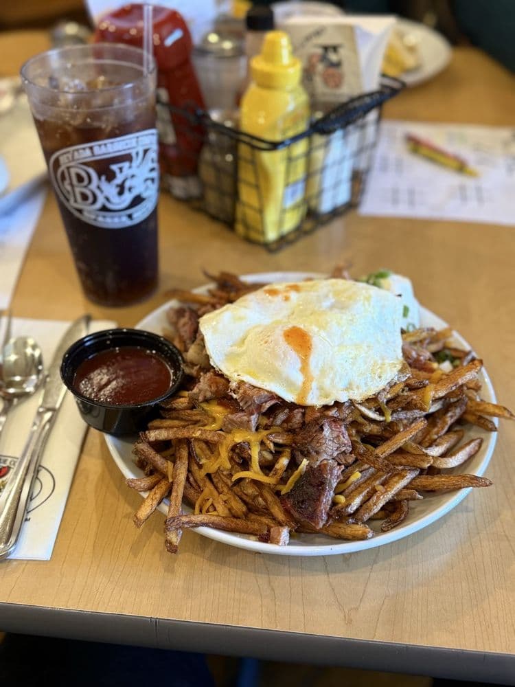 Barbecue Pulled Pork Tacos