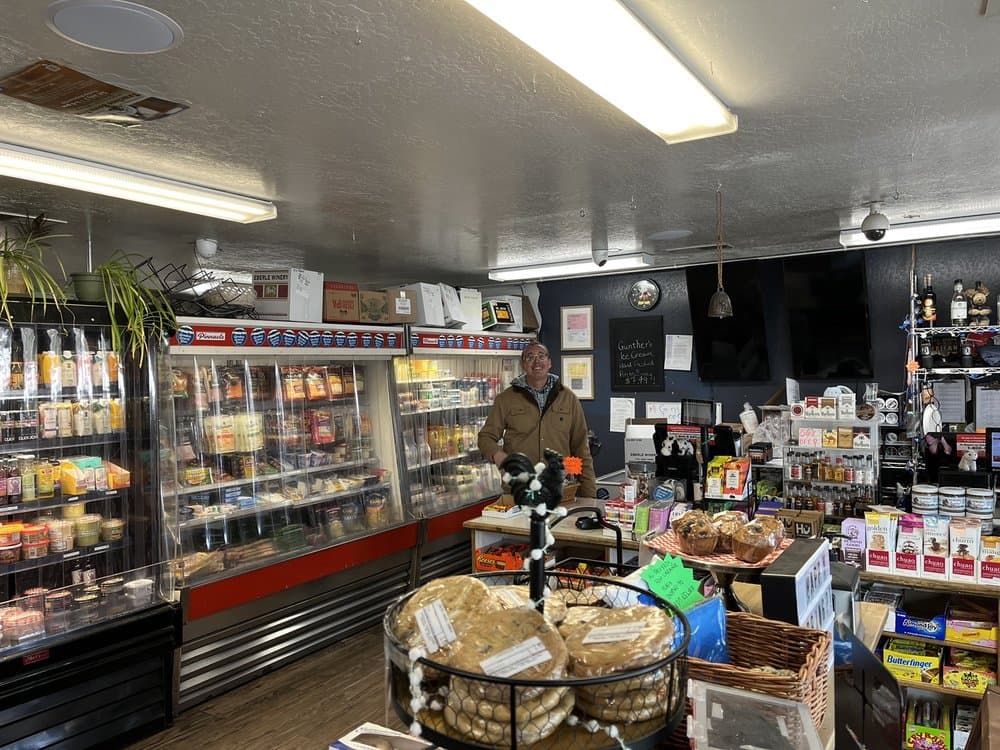 General Store Signature Sandwich