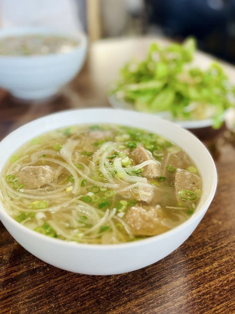House Pho