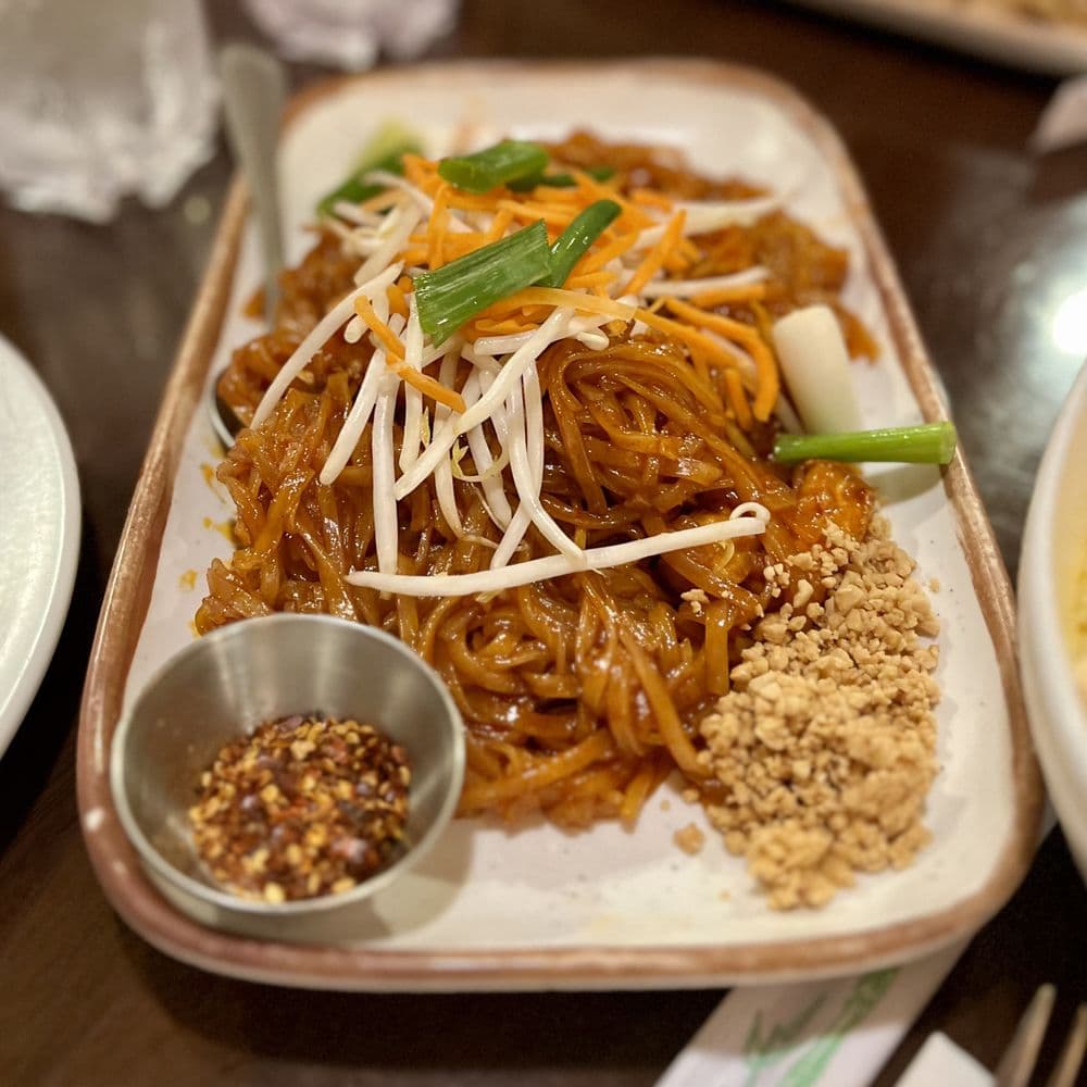 Thai Lotus Pho