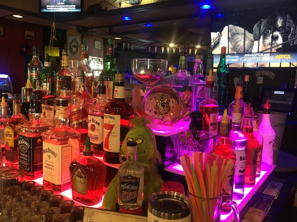 Signature House Cocktail