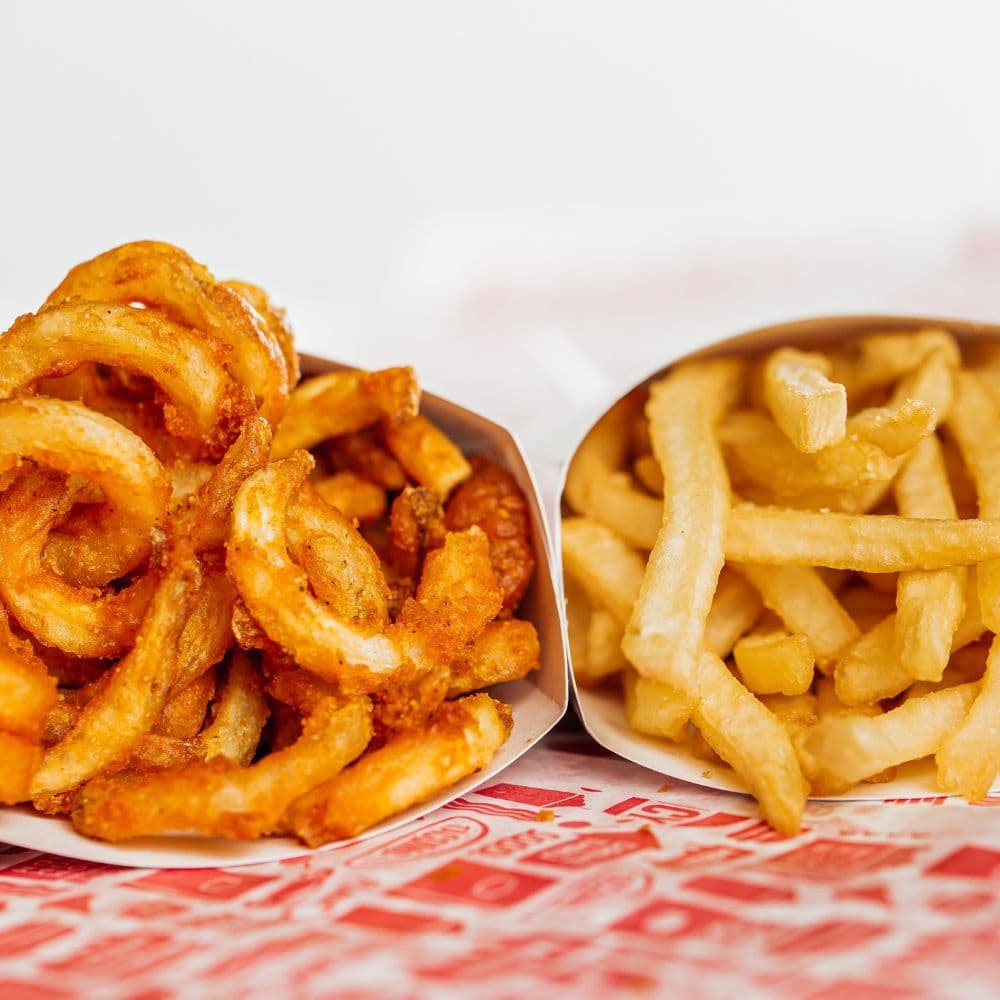 Jumbo Jack Burger