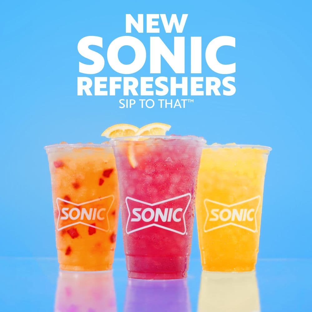 Sonic Blast