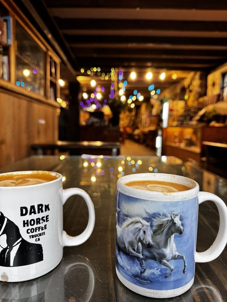 House Specialty Coffee