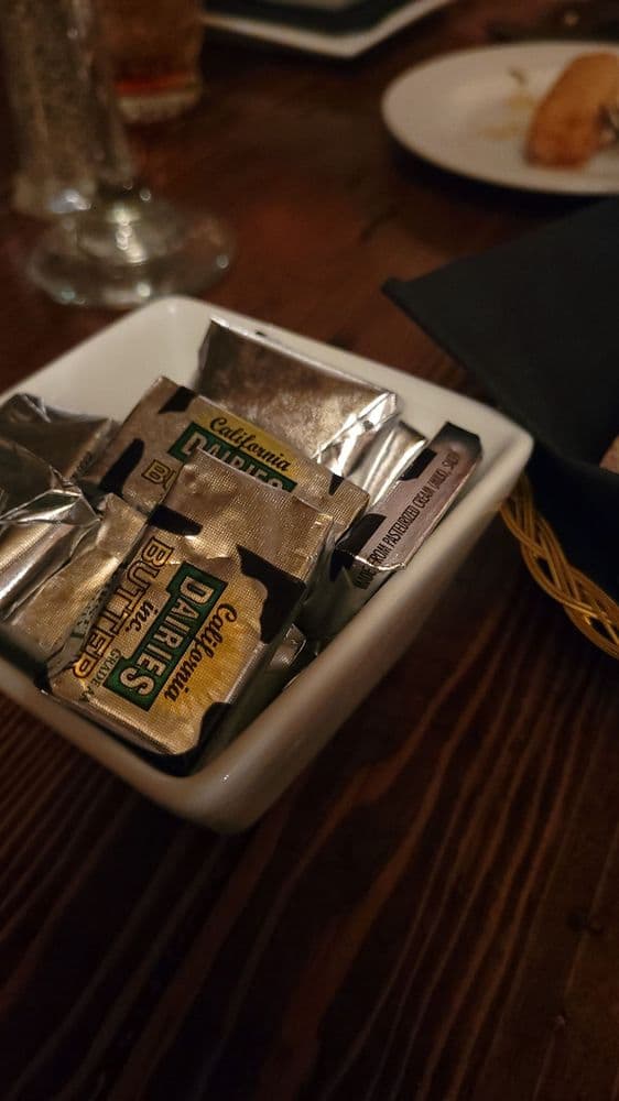 Italian Olive Oil Dishes