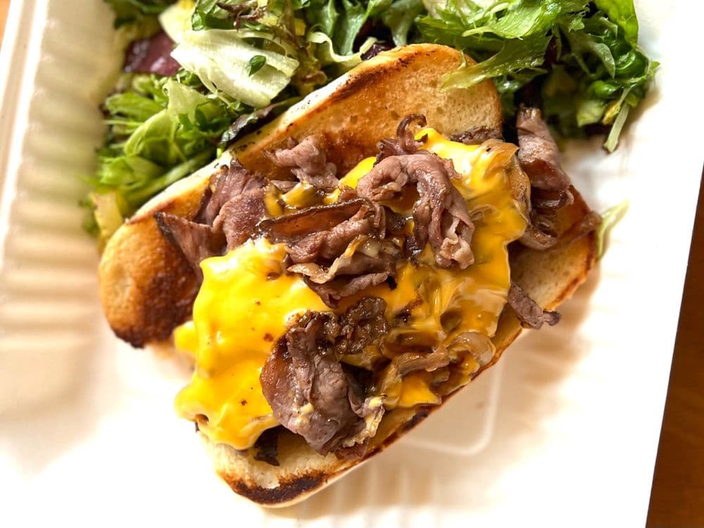 Street Tacos