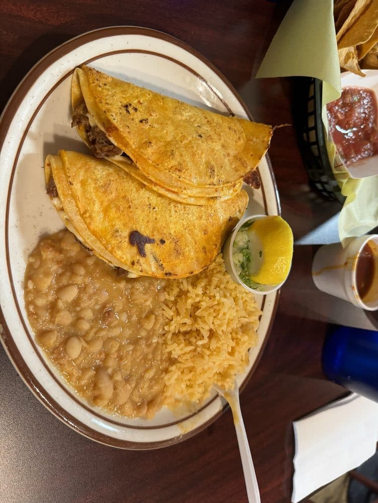 Carne Asada Tacos