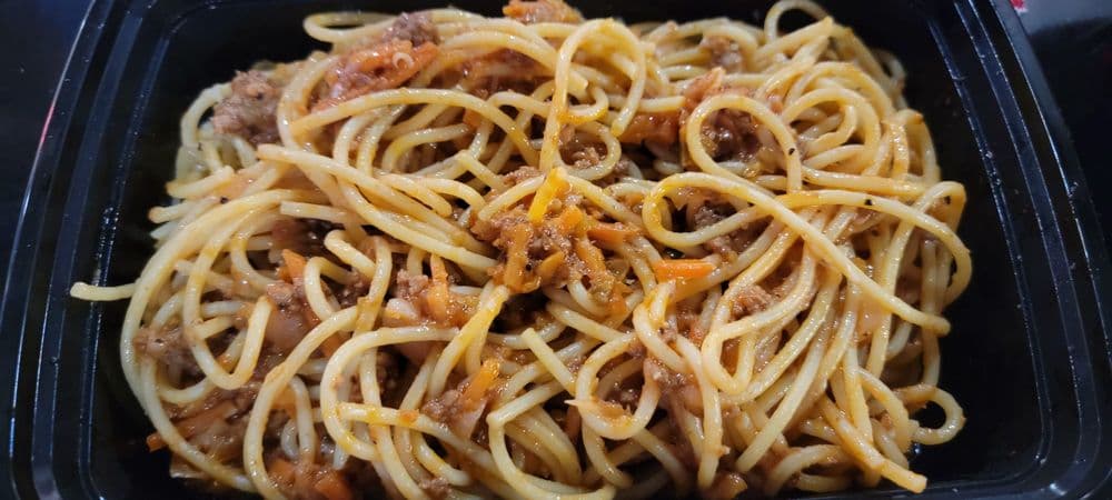 House-Made Pasta