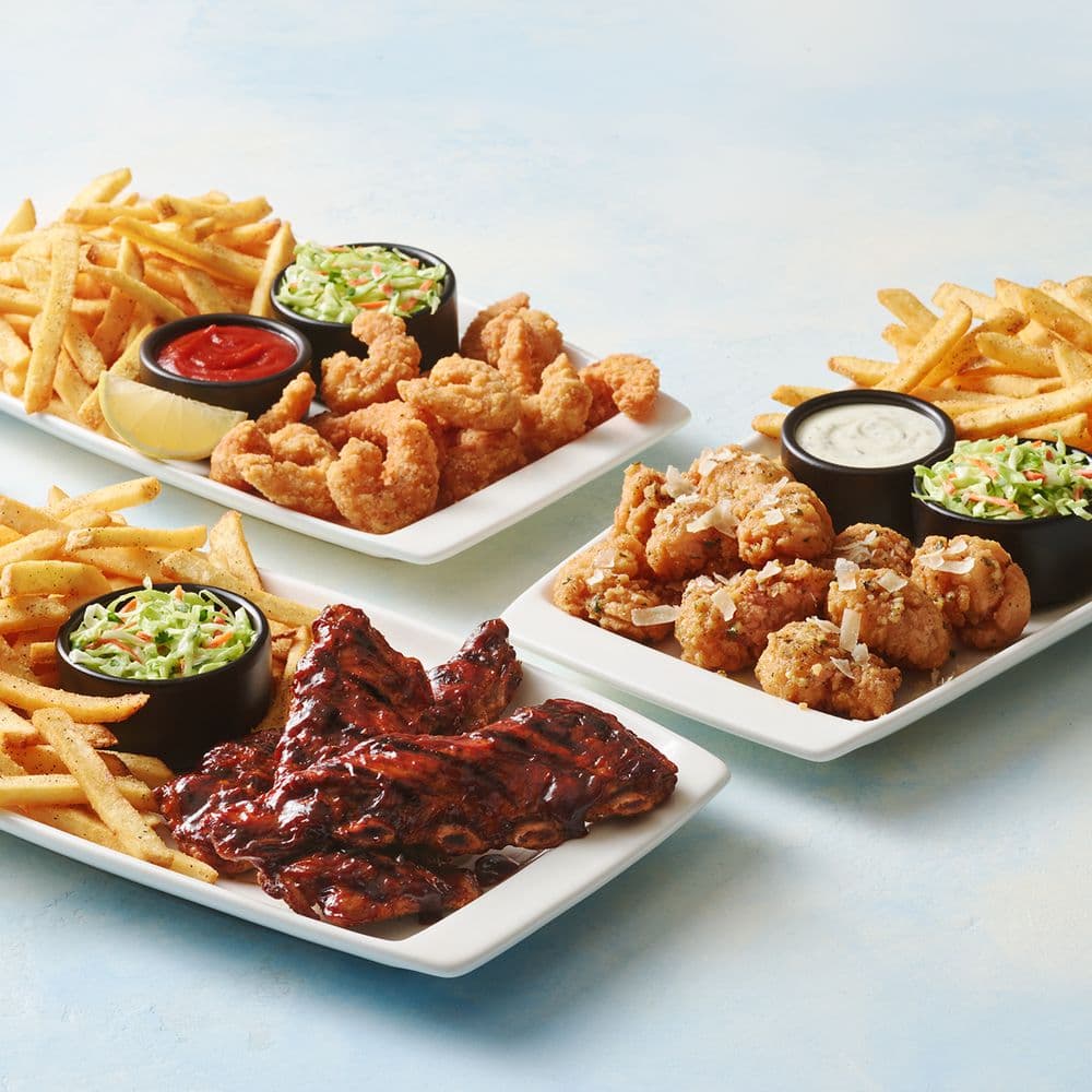Happy Hour Specials
