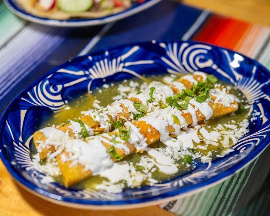 Dream Tacos
