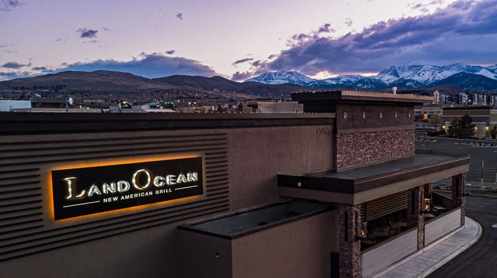 Ocean Roll