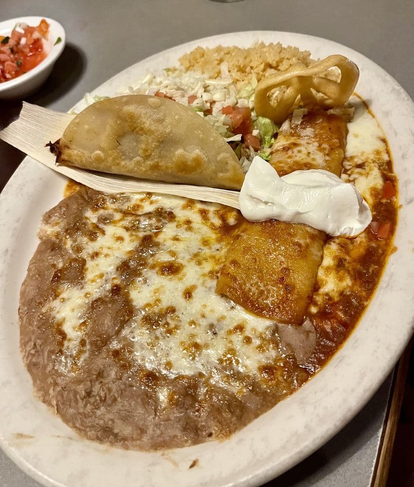Classic Margarita