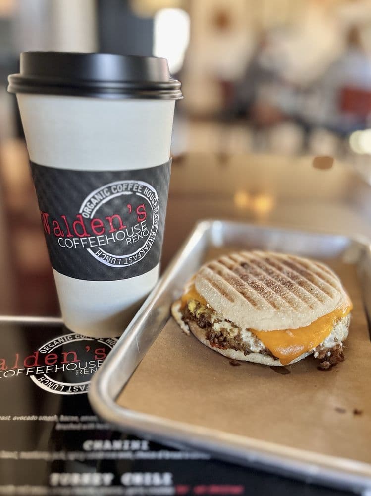 Signature Specialty Coffee