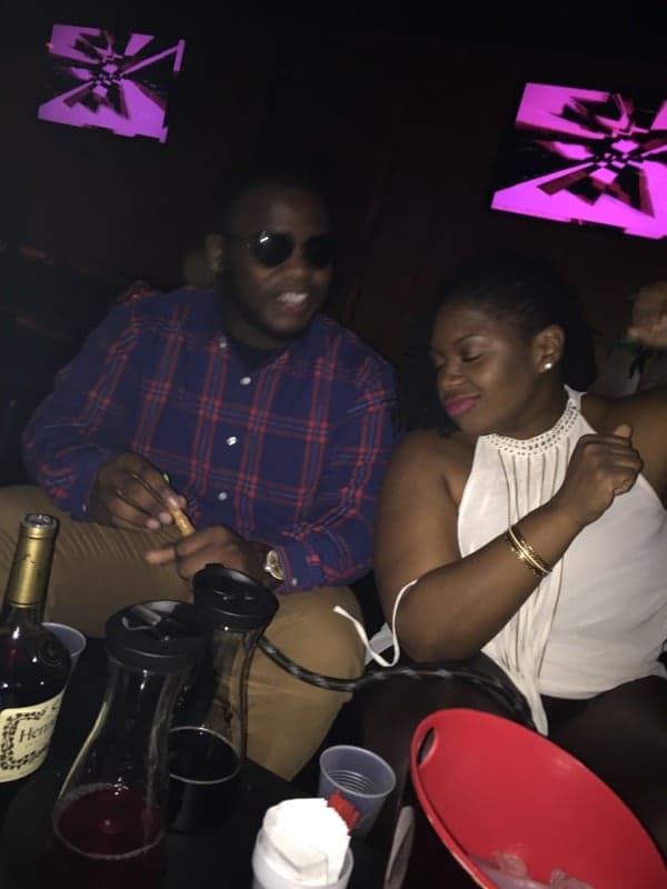 Trilogy Nightclub & Hookah Lounge